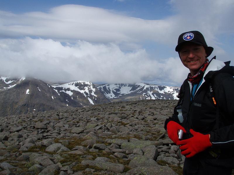 Carn Toul behind Ian.jpg